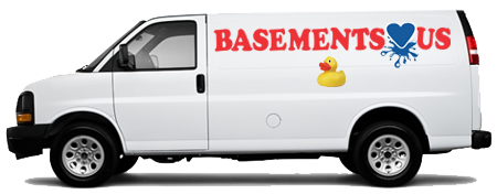 Basement Waterproofing PA NJ DE