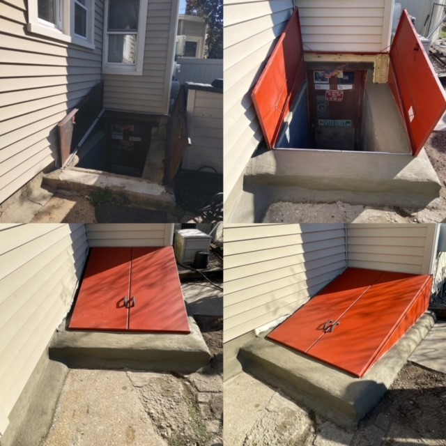 Bilco Door Installation Company
