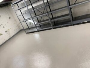 Basement Concrete Contractor in NJ, PA, DE